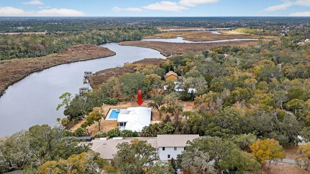 720 PRINGLE ROAD, Port Orange, FL 32127