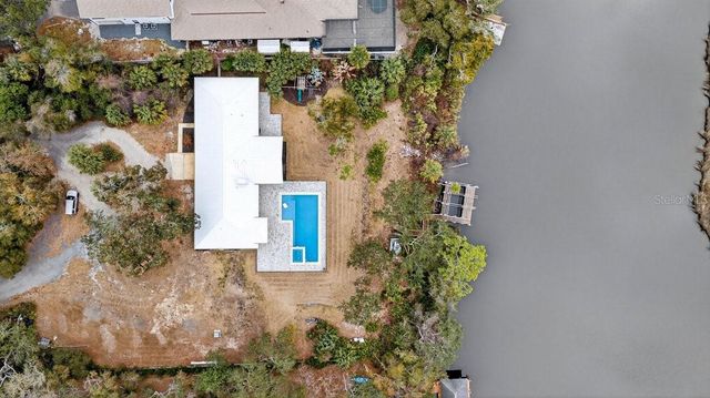 720 PRINGLE ROAD, Port Orange, FL 32127