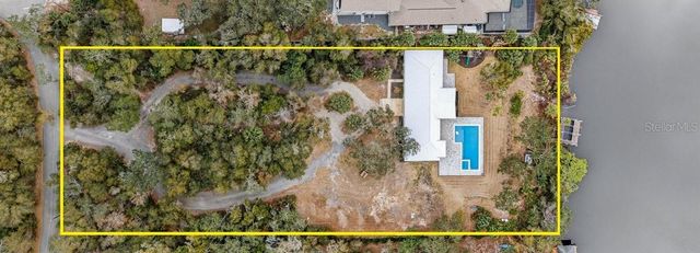 720 PRINGLE ROAD, Port Orange, FL 32127