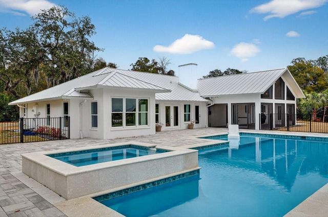 720 PRINGLE ROAD, Port Orange, FL 32127