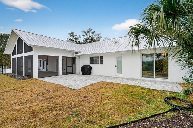 720 PRINGLE ROAD, Port Orange, FL 32127