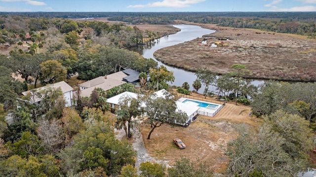 720 PRINGLE ROAD, Port Orange, FL 32127