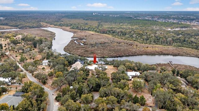 720 PRINGLE ROAD, Port Orange, FL 32127