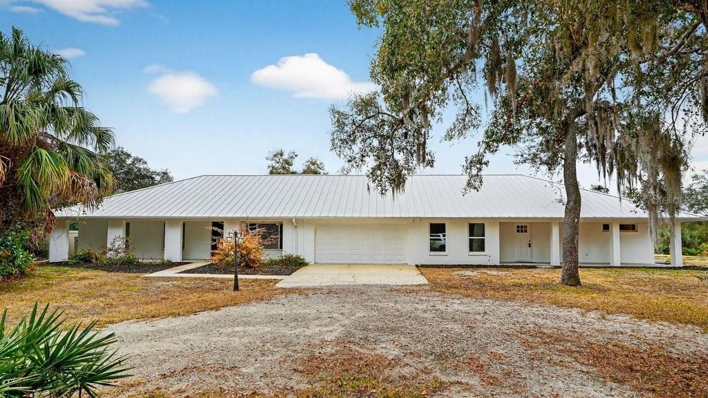 720 PRINGLE ROAD, Port Orange, FL 32127