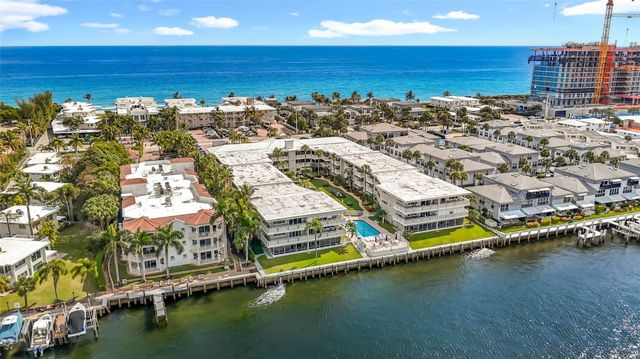 1198 Hillsboro Mile 334, Hillsboro Beach, FL 33062