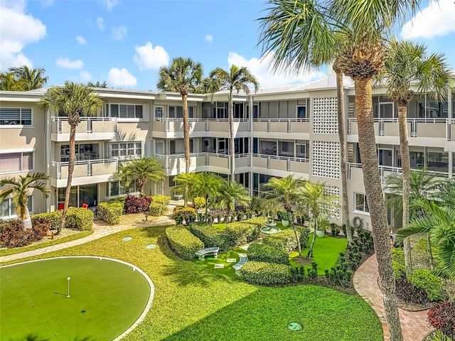 1198 Hillsboro Mile 334, Hillsboro Beach, FL 33062