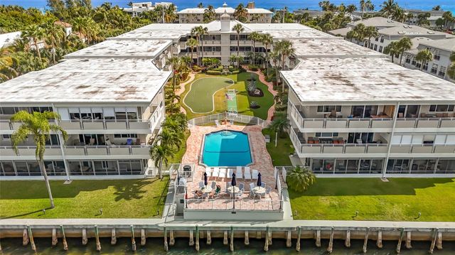 1198 Hillsboro Mile 334, Hillsboro Beach, FL 33062