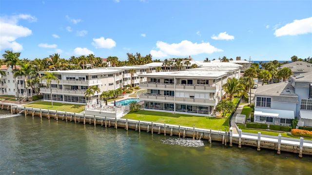 1198 Hillsboro Mile 334, Hillsboro Beach, FL 33062