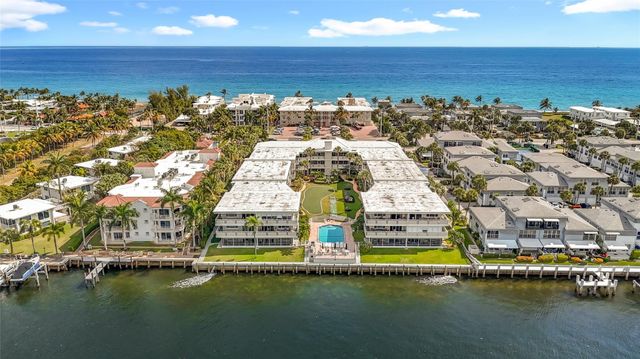 1198 Hillsboro Mile 334, Hillsboro Beach, FL 33062