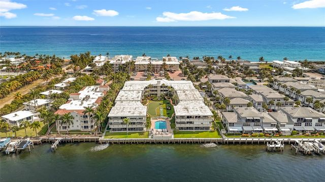 1198 Hillsboro Mile 334, Hillsboro Beach, FL 33062