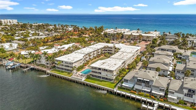 1198 Hillsboro Mile 334, Hillsboro Beach, FL 33062