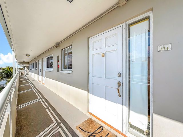 1198 Hillsboro Mile 334, Hillsboro Beach, FL 33062