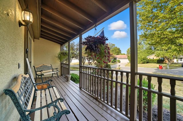 3378 Josephine Circle, Grove City, OH 43123