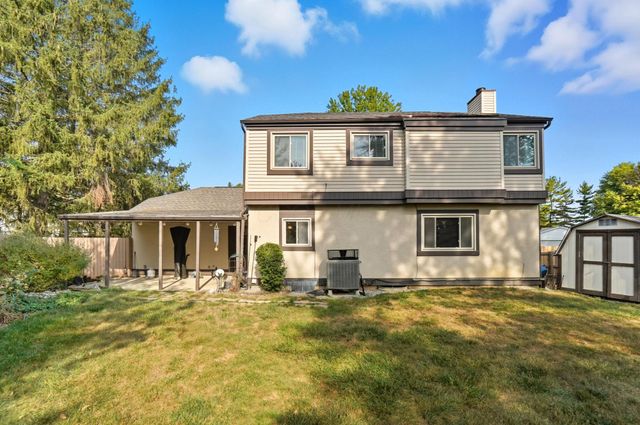 3378 Josephine Circle, Grove City, OH 43123