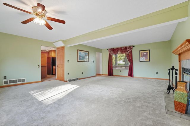 3378 Josephine Circle, Grove City, OH 43123