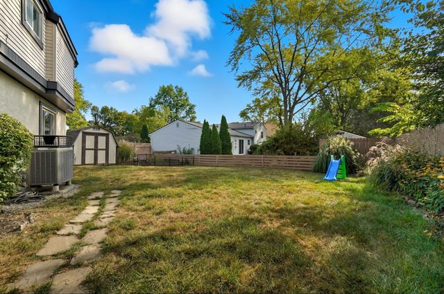 3378 Josephine Circle, Grove City, OH 43123