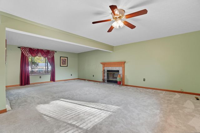 3378 Josephine Circle, Grove City, OH 43123