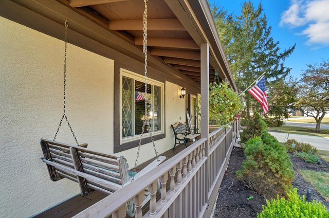 3378 Josephine Circle, Grove City, OH 43123