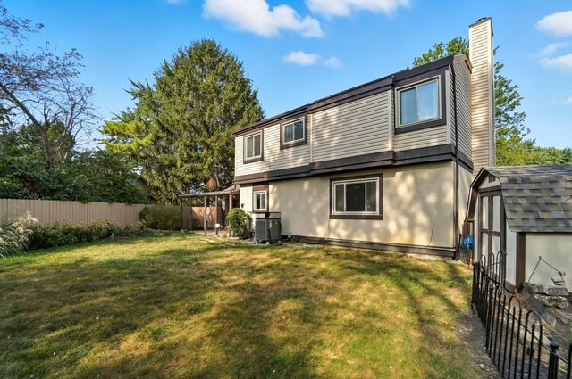 3378 Josephine Circle, Grove City, OH 43123