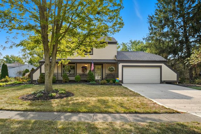 3378 Josephine Circle, Grove City, OH 43123