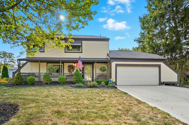 3378 Josephine Circle, Grove City, OH 43123