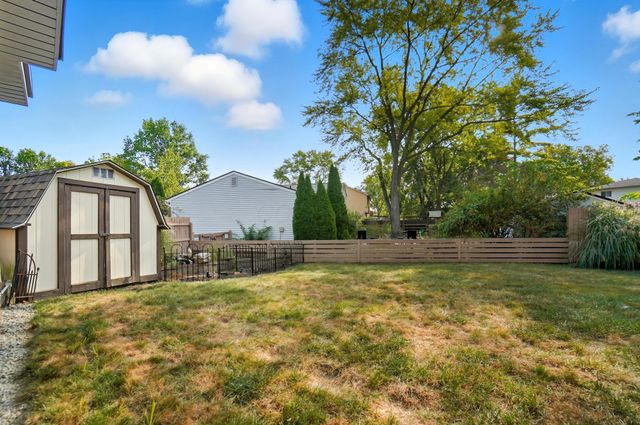 3378 Josephine Circle, Grove City, OH 43123