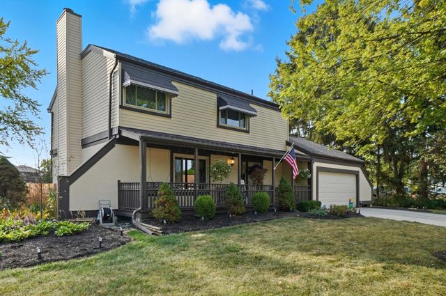 3378 Josephine Circle, Grove City, OH 43123