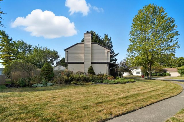 3378 Josephine Circle, Grove City, OH 43123