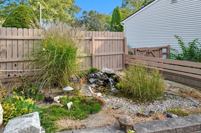 3378 Josephine Circle, Grove City, OH 43123