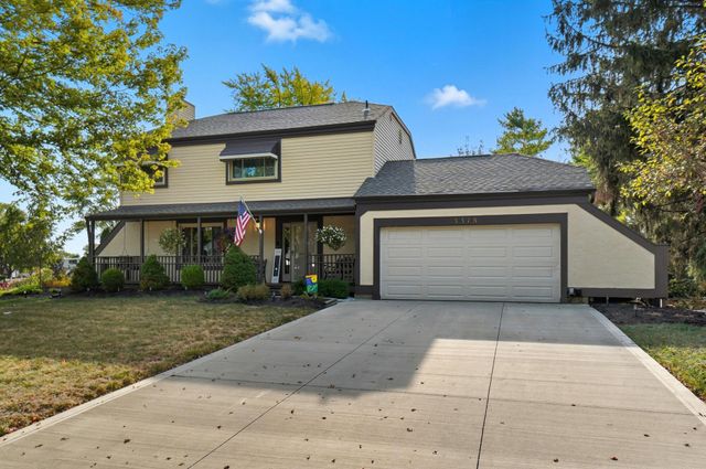 3378 Josephine Circle, Grove City, OH 43123