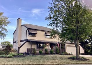 3378 Josephine Circle, Grove City, OH 43123