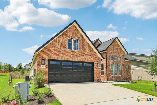 170 Waving Muhly Drive, San Marcos, TX 78666