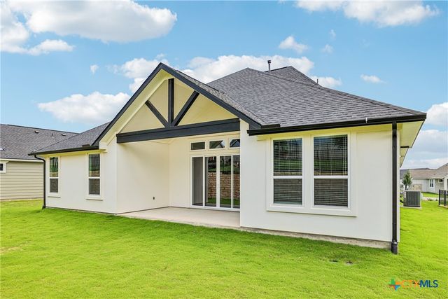 170 Waving Muhly Drive, San Marcos, TX 78666