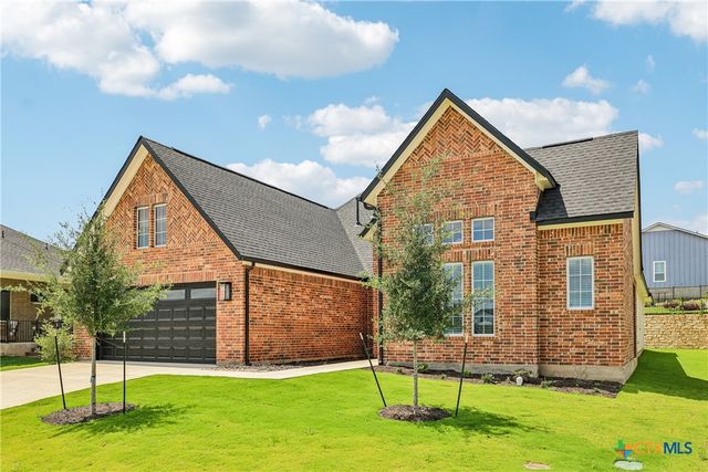 170 Waving Muhly Drive, San Marcos, TX 78666
