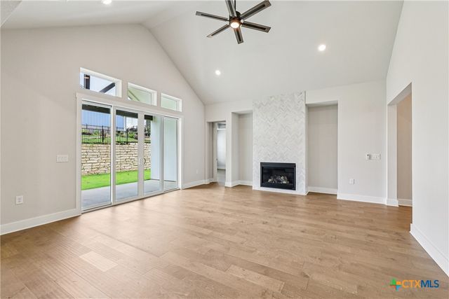 170 Waving Muhly Drive, San Marcos, TX 78666