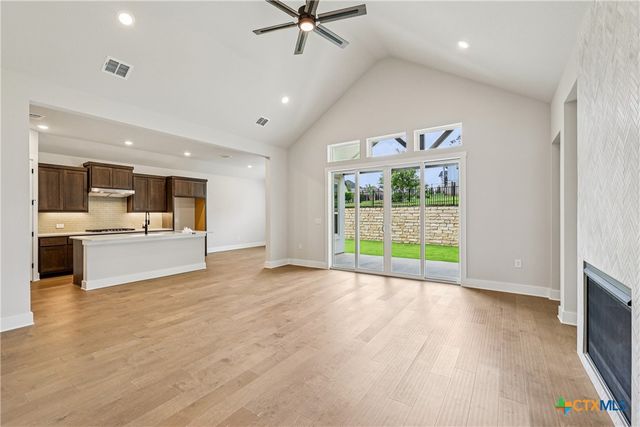 170 Waving Muhly Drive, San Marcos, TX 78666