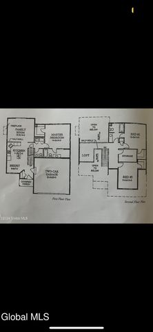 35 WALKE Way, Halfmoon, NY 12118