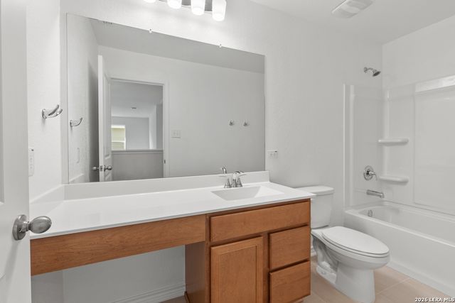 5214 Big Oak Run, Von Ormy, TX 78112