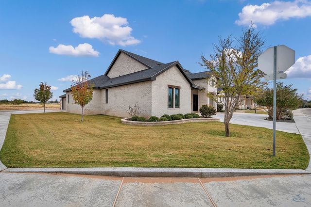 5014 Riverside Drive, Midland, TX 79707