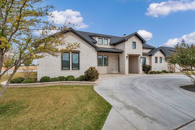 5014 Riverside Drive, Midland, TX 79707