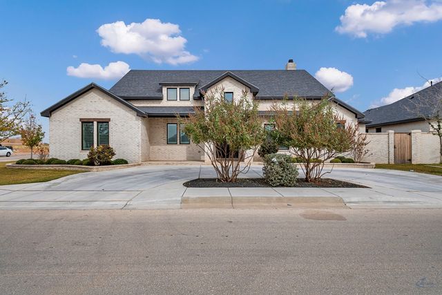 5014 Riverside Drive, Midland, TX 79707