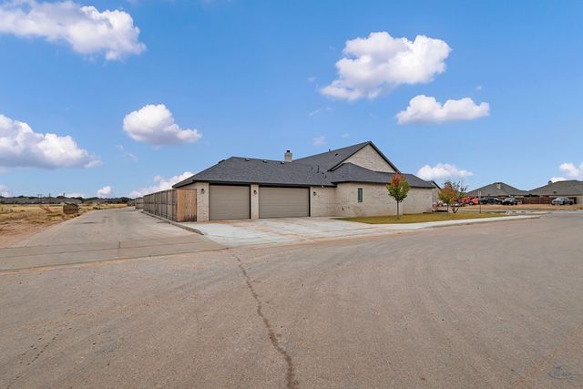 5014 Riverside Drive, Midland, TX 79707