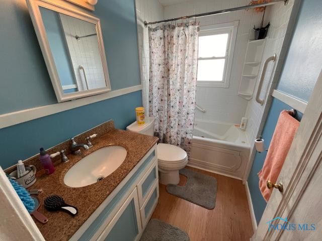 4669 S Detroit Avenue, Toledo, OH 43614