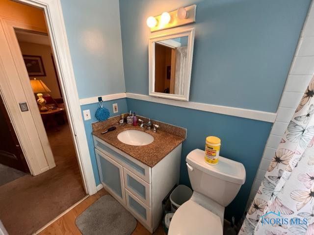 4669 S Detroit Avenue, Toledo, OH 43614