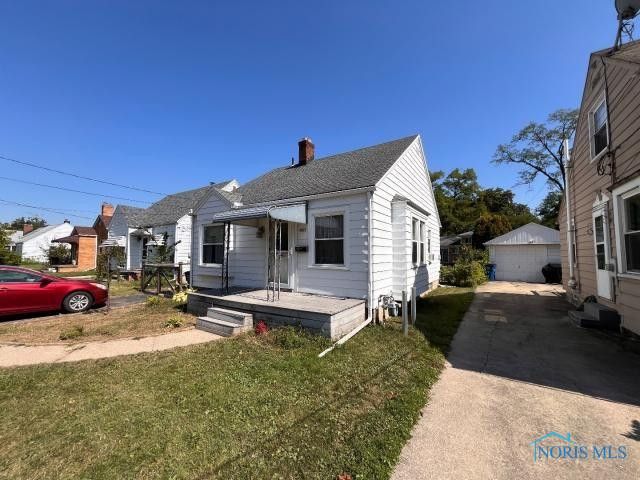 4669 S Detroit Avenue, Toledo, OH 43614
