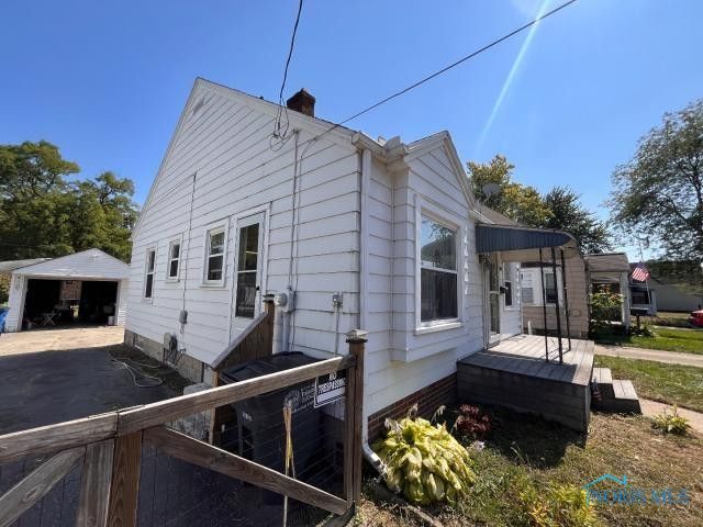 4669 S Detroit Avenue, Toledo, OH 43614