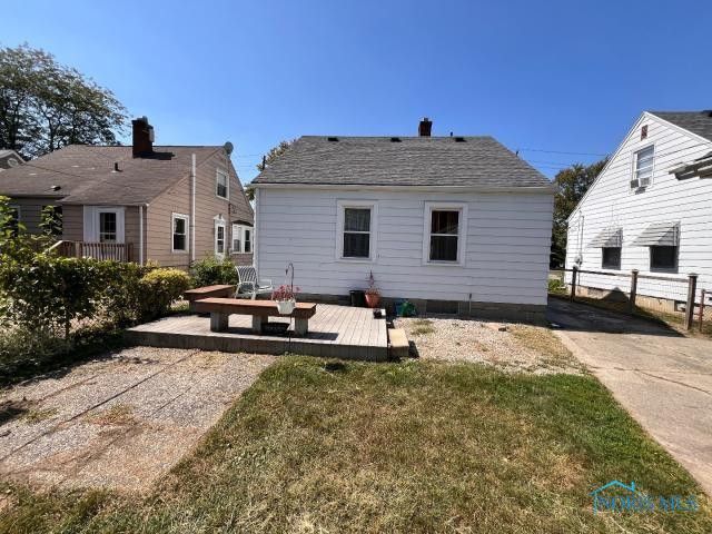 4669 S Detroit Avenue, Toledo, OH 43614