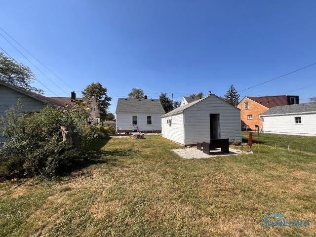 4669 S Detroit Avenue, Toledo, OH 43614