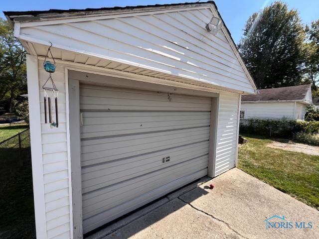 4669 S Detroit Avenue, Toledo, OH 43614