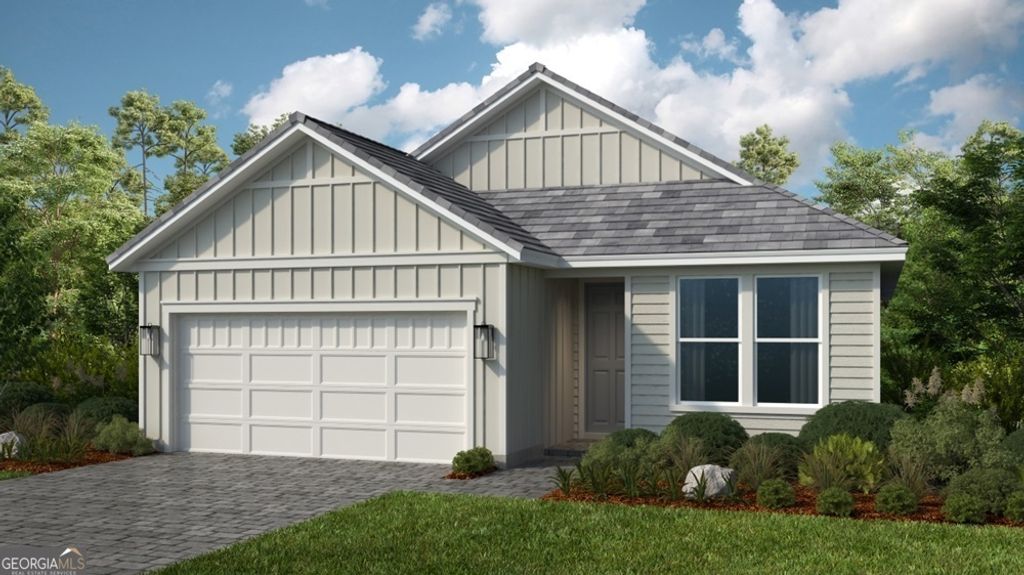 312 Grandview Drive, St. Marys, GA 31558